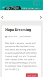 Mobile Screenshot of napaproject.com